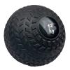 Medicine Ball Medicine Ball Slam Ball, Male and Female Core Strength Training Cross-Training Fitness Ball, Home Gym Multifunctional Fitness Equipment (Size : 12kg/26.5lb) view 1