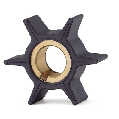 EOONI Impeller Replacement for Compatible with Honda 19210-ZV5-003 35/40/45/50HP Brass hub