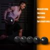Medicine Ball Medicine Ball Slam Ball, Male and Female Core Strength Training Cross-Training Fitness Ball, Home Gym Multifunctional Fitness Equipment (Size : 8kg/17.6lb) view 2