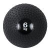 Medicine Ball Medicine Ball Slam Ball, Textured Surface Low Elastic Squash, Male and Female Cross Training Aerobics with Fitness Ball (Size : 6kg/13.2lb) view 1