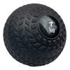 Medicine Ball Medicine Ball Slam Ball, Male and Female Core Strength Training Cross-Training Fitness Ball, Home Gym Multifunctional Fitness Equipment (Size : 7kg/15.4lb) view 1