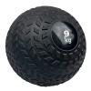 Medicine Ball Medicine Ball Slam Ball, Male and Female Core Strength Training Aerobics Fitness Ball, Home Gym Multifunctional Fitness Equipment (Size : 9kg/19.8lb) view 1