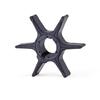 EOONI Impeller Compatible with Sierra 18-3096 Suzuki 17461-96301, 17461-96302, 17461-96310, 17461-96311, 17461-96312, for Suzuki Outboard 20/25/30/35/40/50/60 HP view 1