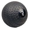 Medicine Ball Medicine Ball Slam Ball, Male and Female Core Strength Training Cross-Training Fitness Ball, Home Gym Multifunctional Fitness Equipment (Size : 3kg/6.6lb) view 1