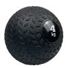 Medicine Ball Medicine Ball Slam Ball, Male and Female Core Strength Training Cross-Training Fitness Ball, Home Gym Multifunctional Fitness Equipment (Size : 4kg/8.8lb) view 1