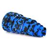 plasmargon Bicycle Handlebar Grip Wrap Vibration Absorbing Foam Road Cycling Bar Tape 4pcs view 2