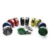plasmargon Bicycle Handlebar Grip Wrap Vibration Absorbing Foam Road Cycling Bar Tape 4pcs view 4
