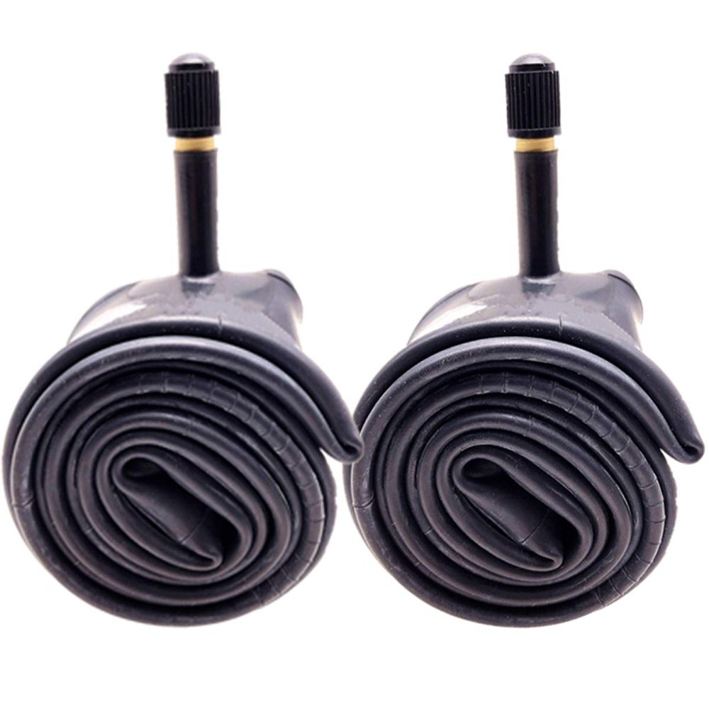 12" x 1.75/1.95/2.125" Kids Bike Replacement Inner Tubes