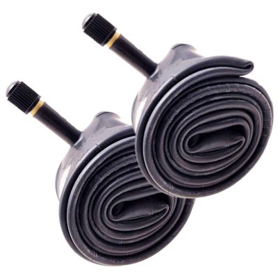 12 Inch Butyl Rubber Inner Tube(2Pack)