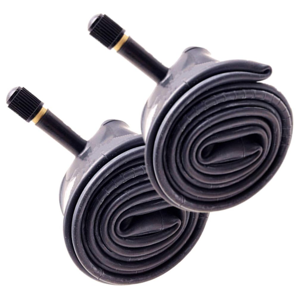 12 Inch Butyl Rubber Inner Tube(2Pack)