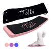 Premium Turn Board for Dancers & Skaters  Improve Turning, Balance & Spins Technique | Ballet, Ice Skating & Dance Training Equipment view 1