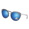 Bwake Replacement Lenses for Oakley Top Knot Sunglasses OO9434 - Ice Blue POLARIZED view 2