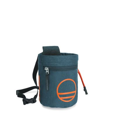 Wild Country Flow Chalk Bag - Petrol