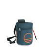Wild Country Flow Chalk Bag - Petrol view 1