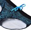 WYRKYP Swimming Pants Swim Trunks,Leaves Abstract Triangle Swimming Trunks,Close Fitting Tether Swim Briefs,Summer Bikini Swim Shorts view 4