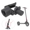 VGEBY Electric Scooter Folding Pole Base, Compatible with Ninebot 9 MAX G30, Foldable Aluminum view 3