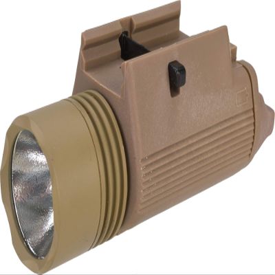 Evike Matrix Tactical M3 Illuminator Combat Light (Color: Dark Earth / 230 Lumens)