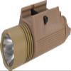 Evike Matrix Tactical M3 Illuminator Combat Light (Color: Dark Earth / 230 Lumens) view 1