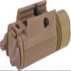 Evike Matrix Tactical M3 Illuminator Combat Light (Color: Dark Earth / 230 Lumens) view 2