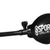 Sports Unlimited Universal Football Helmet Pump & Inflation Needle Kit, Air Pump for Inflatable Football Helmet view 3