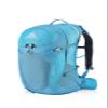 Gregory Juno 30L H2O Women's Day Hiking/Backpacking Hydration Backpack with Included Reservoir, Breathable Backpanel and Shoulder Harness, Plus Size, Laguna Blue view 1