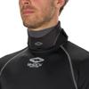 Shock Doctor Hockey Neck Guard Youth & Adult, Cut Resistant Protection, Hockey Gear view 3