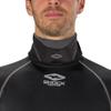 Shock Doctor Hockey Neck Guard Youth & Adult, Cut Resistant Protection, Hockey Gear view 4