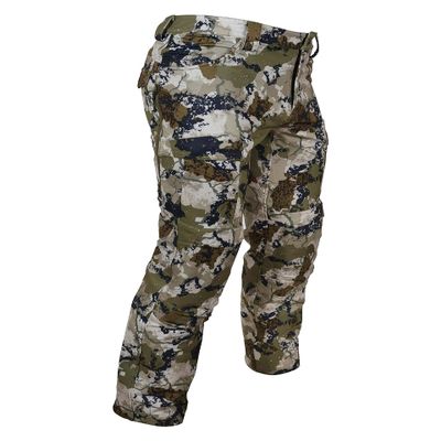 King's Camo Men's XKG Preacher 2.0 Midweight Quick-Dry Polygiene High-Performance Hunting Pant, XK7, 38 Regular