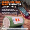 iHunt Phantom Link 150, Best Electronic Game Call, Long Range Bluetooth Speaker, Waterproof, Wireless Remote Hunting Speaker for Deer, Coyote, Turkey, Predator, Elk, Fox, Moose, Bear, Hog view 2