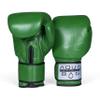 Aqua Training Bag 16 oz. Green Classic Boxing Glove with Genuine Top Grain Cow Leather, 3-Layer Latex Foam, Nylon Lining - 2020329794 view 1