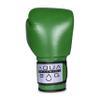 Aqua Training Bag 16 oz. Green Classic Boxing Glove with Genuine Top Grain Cow Leather, 3-Layer Latex Foam, Nylon Lining - 2020329794 view 2