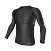 Shock Doctor Core Comp Hockey Shirt LS Black XL view 1