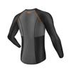 Shock Doctor Core Comp Hockey Shirt LS Black XL view 2