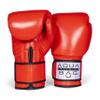 Aqua Training Bag 16 oz. Red Classic Boxing Glove with Genuine Top Grain Cow Leather, 3-Layer Latex Foam, Nylon Lining - 2020329795 view 1