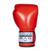 Aqua Training Bag 16 oz. Red Classic Boxing Glove with Genuine Top Grain Cow Leather, 3-Layer Latex Foam, Nylon Lining - 2020329795 view 2
