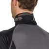 Shock Doctor Hockey Neck Guard Youth & Adult, Cut Resistant Protection, Hockey Gear view 2