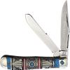 Rough Ryder Old Southwest Trapper RR1755 view 1