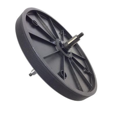 Flywheel Pulley Assembly 1000092812 Works with AFG HZ Fitness Elliptical