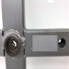 Crank Welding Arm 1000091135 Works with HZ Fitness Elliptical view 2