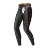 Shock Doctor Boy's Compression Hockey Pant w/BioFlex Cup Black M view 1