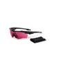 ESS Crossblade NARO ONE Laser LPL-5 Lens Black Frame view 1