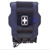 High Speed Gear Reflex Carrier for Holding Med Roll or Other Rolls (LE Blue) view 1