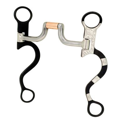 Partrade Trading Corporation 611021 Broken Heart 8` Square HINGED Port BIT W N/A N/A
