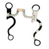 Partrade Trading Corporation 611021 Broken Heart 8` Square HINGED Port BIT W N/A N/A view 1