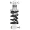 Buachois Bicycle Motorcycle Shock Struts Coil Spring Absorber with 150MM Struts for Mountain Bikes and Electric Bicycles Parts(150MMx750LBS) view 1