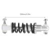 Bicycle Rear Shock Absorber, Struts Coil Spring Absorber with 150MM Struts for Mountain Bikes and Electric Bicycles Parts view 2