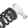 Bicycle Rear Shock Absorber, Struts Coil Spring Absorber with 150MM Struts for Mountain Bikes and Electric Bicycles Parts view 3