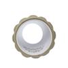 easyoga YNE-002-G7 Eco Body Roller, Khaki view 2