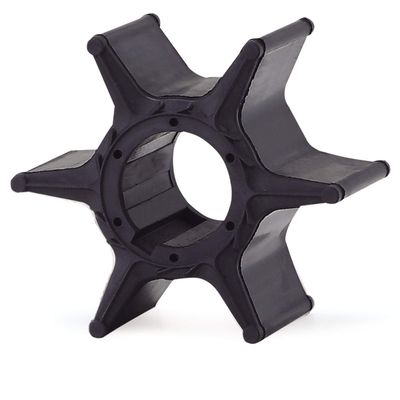 EOONI 67F-44352-01Impeller Replacement For Compatible with Yamaha 75/80/90/100HP Outboard Motor Parts Sierra 18-3042