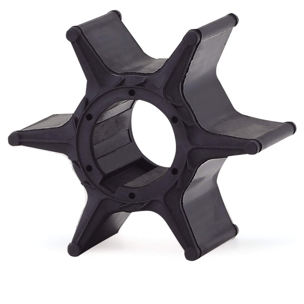 EOONI 67F-44352-01Impeller Replacement For Compatible with Yamaha 75/80/90/100HP Outboard Motor Parts Sierra 18-3042